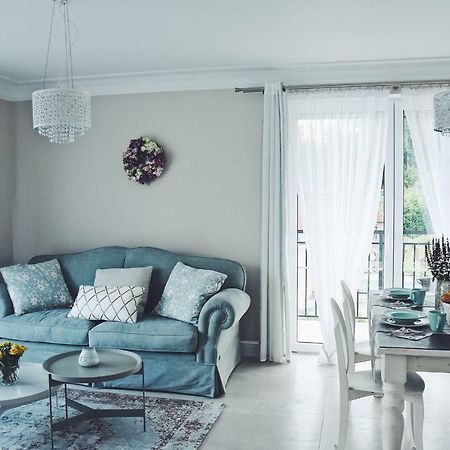 Apartamenty Magnum Szklarska Poręba Esterno foto