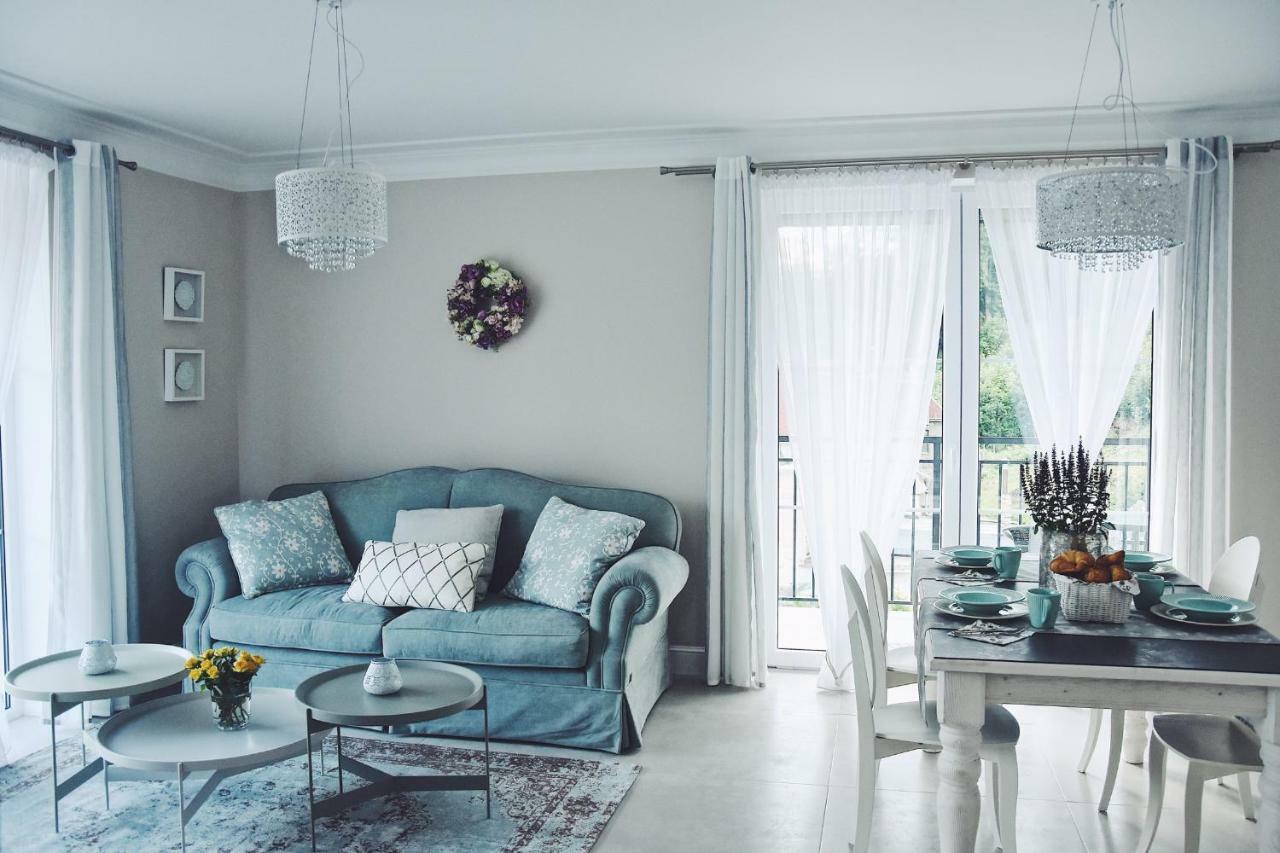 Apartamenty Magnum Szklarska Poręba Esterno foto