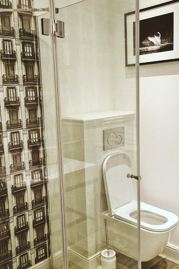 Apartamenty Magnum Szklarska Poręba Esterno foto