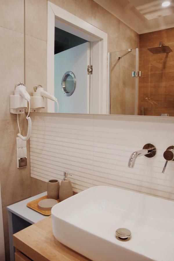 Apartamenty Magnum Szklarska Poręba Esterno foto
