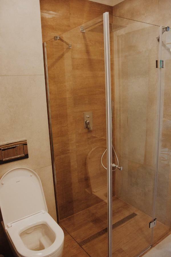 Apartamenty Magnum Szklarska Poręba Esterno foto