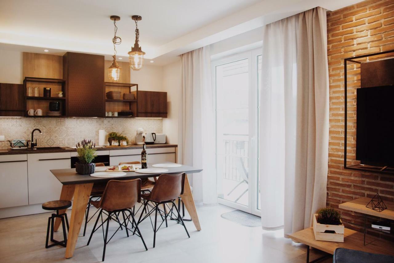 Apartamenty Magnum Szklarska Poręba Esterno foto