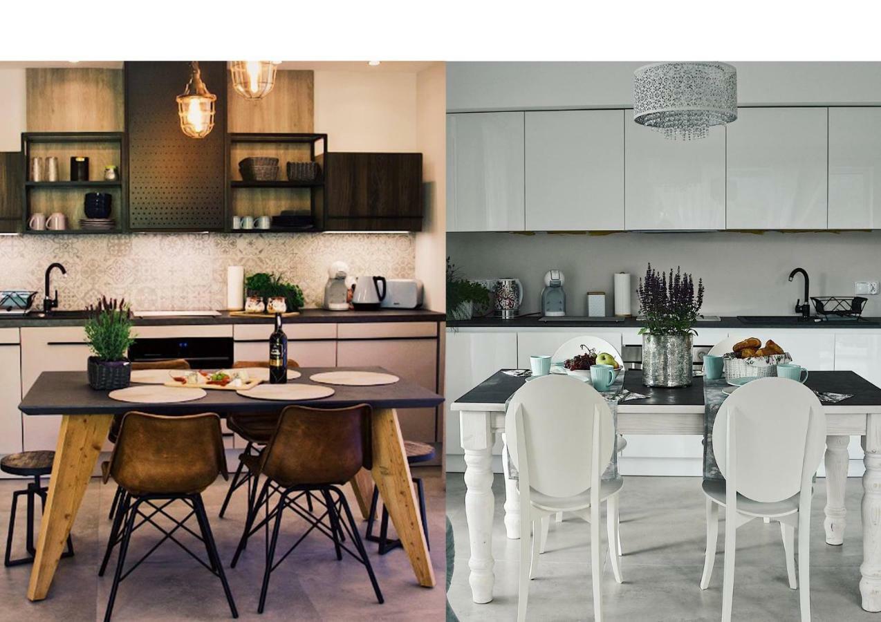 Apartamenty Magnum Szklarska Poręba Esterno foto