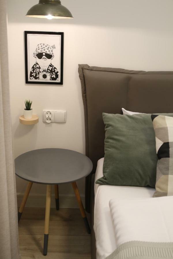 Apartamenty Magnum Szklarska Poręba Esterno foto