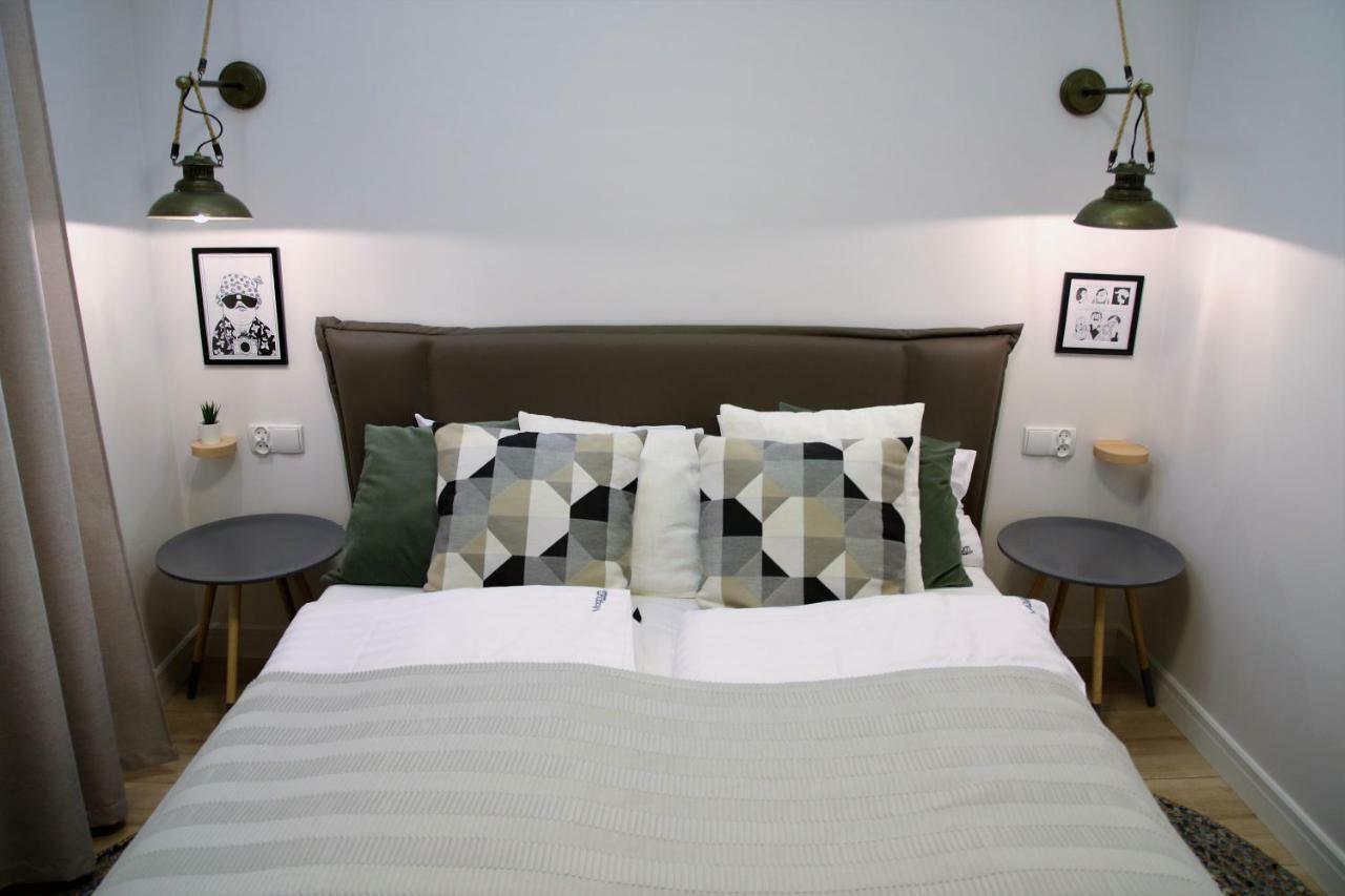 Apartamenty Magnum Szklarska Poręba Esterno foto