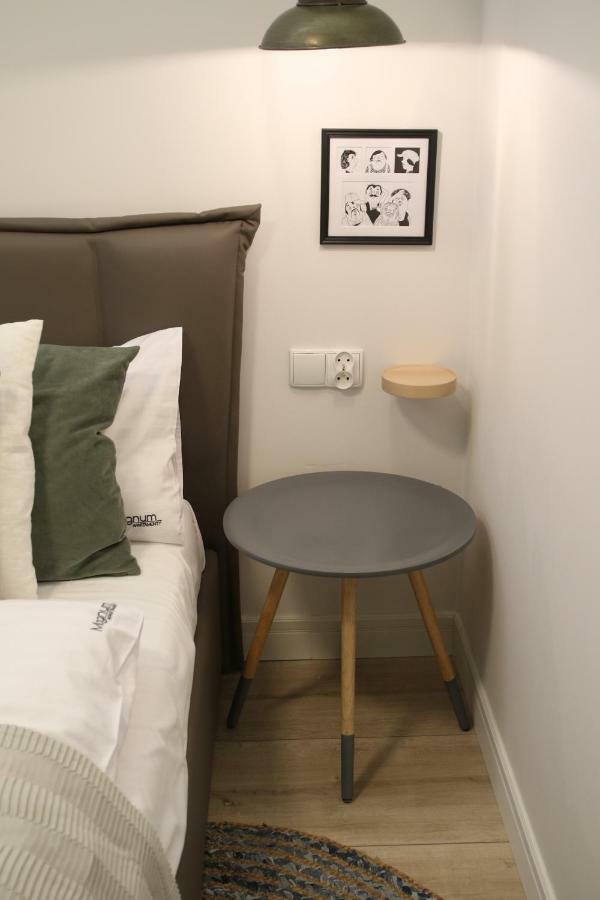 Apartamenty Magnum Szklarska Poręba Esterno foto