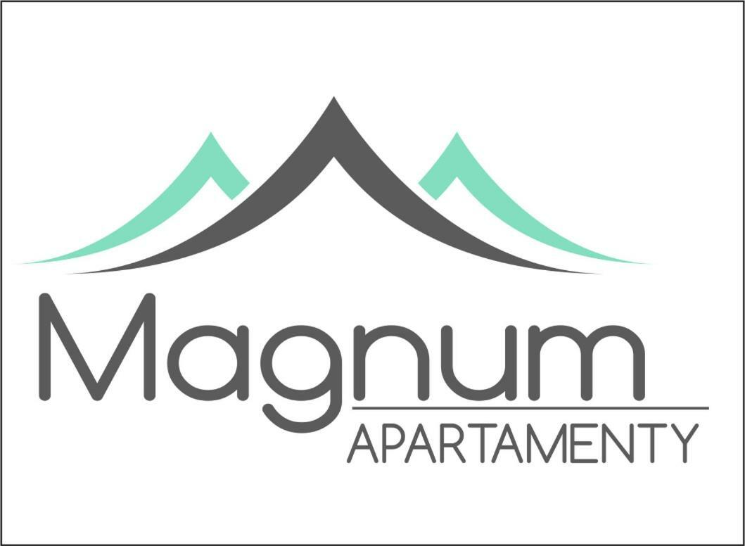 Apartamenty Magnum Szklarska Poręba Esterno foto