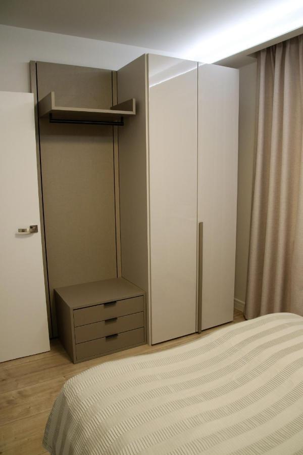 Apartamenty Magnum Szklarska Poręba Esterno foto